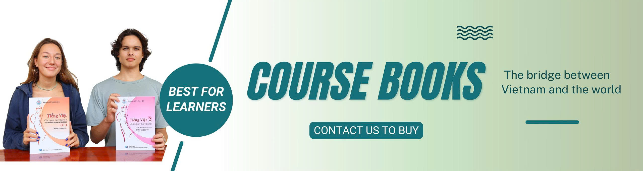 course book