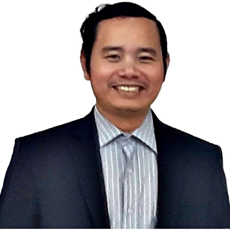 Nguyễn Hoàng Phương
