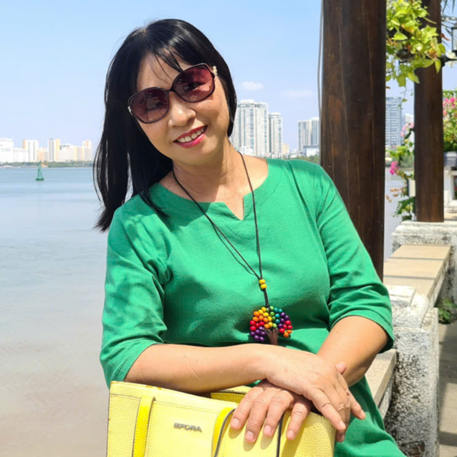 Bùi Thi Phương Chi