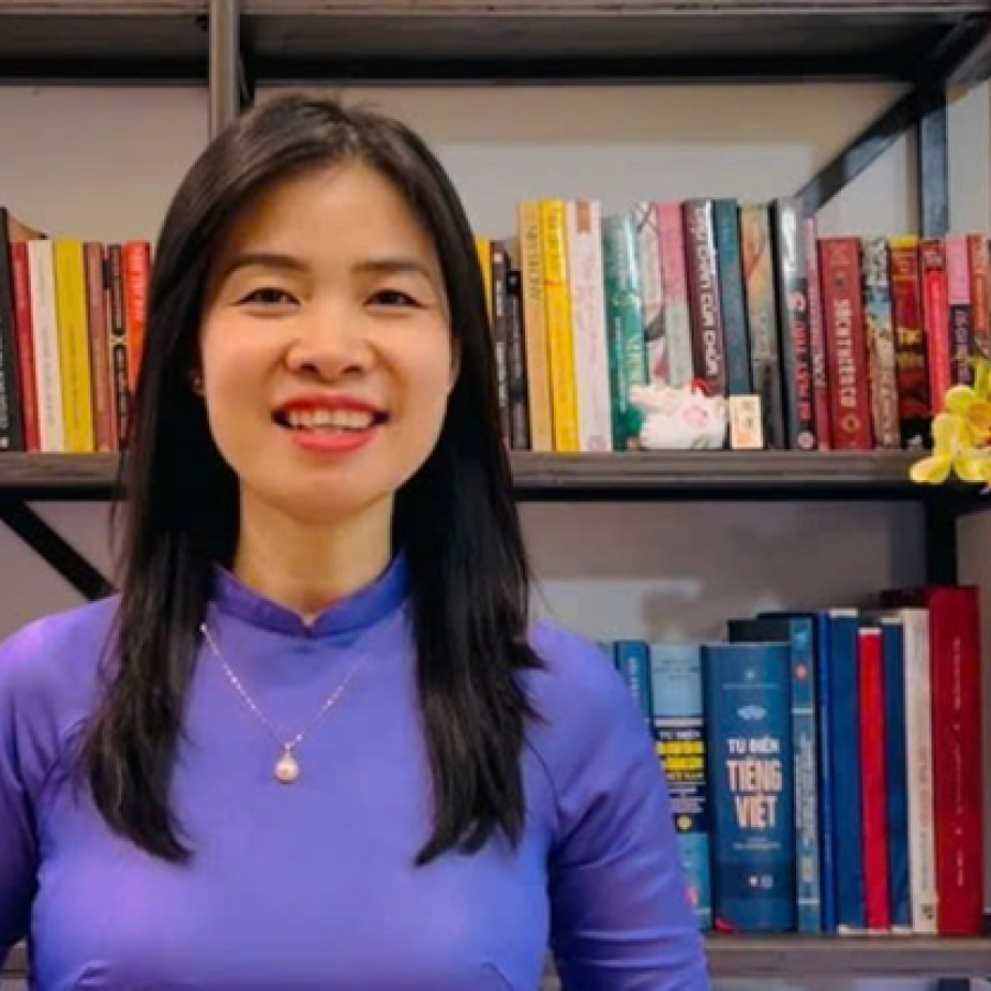 Bùi Thị Duyên Hải