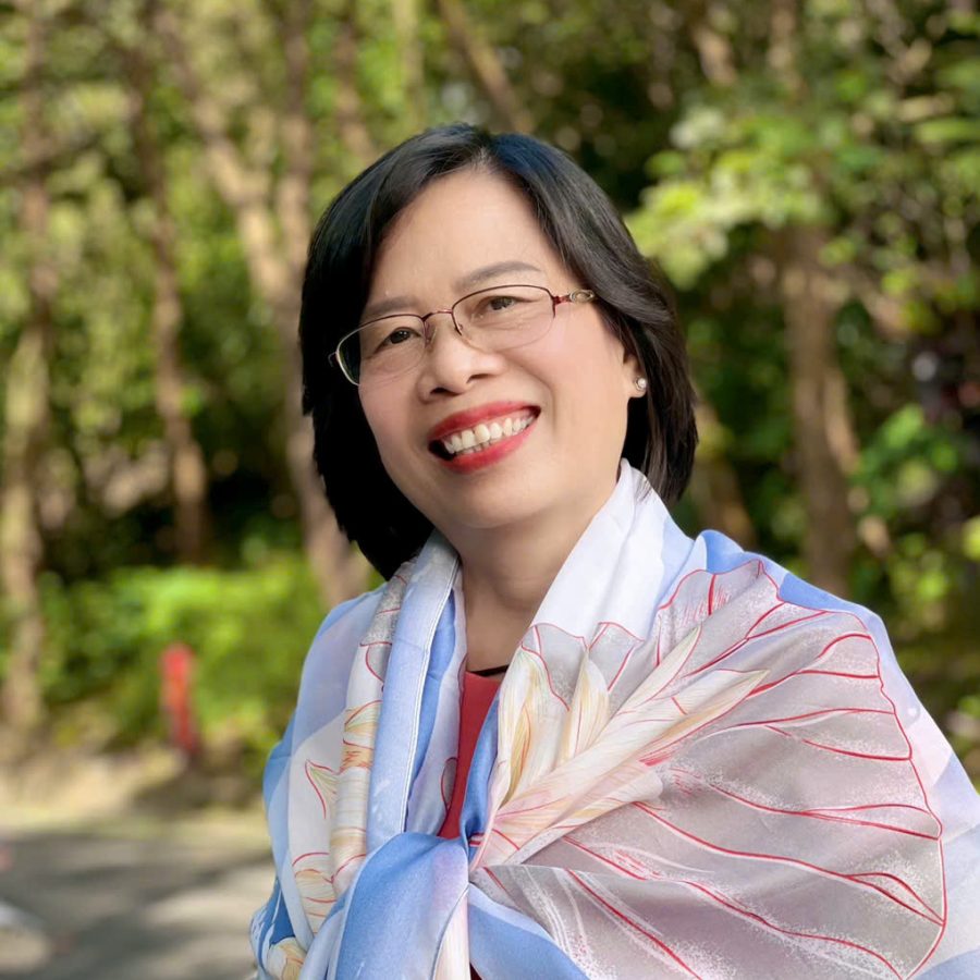 Trần Thị Mai Nhân