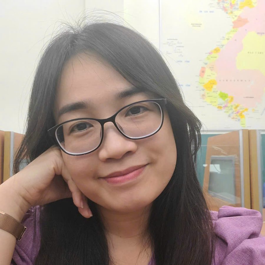 Đào Thị Bích Tuyền