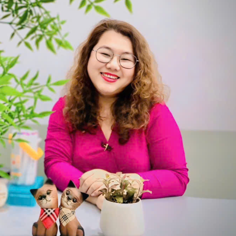 Lê Đặng Thảo Uyên