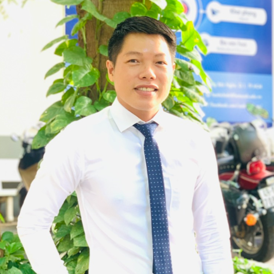 Lê Quang Vinh