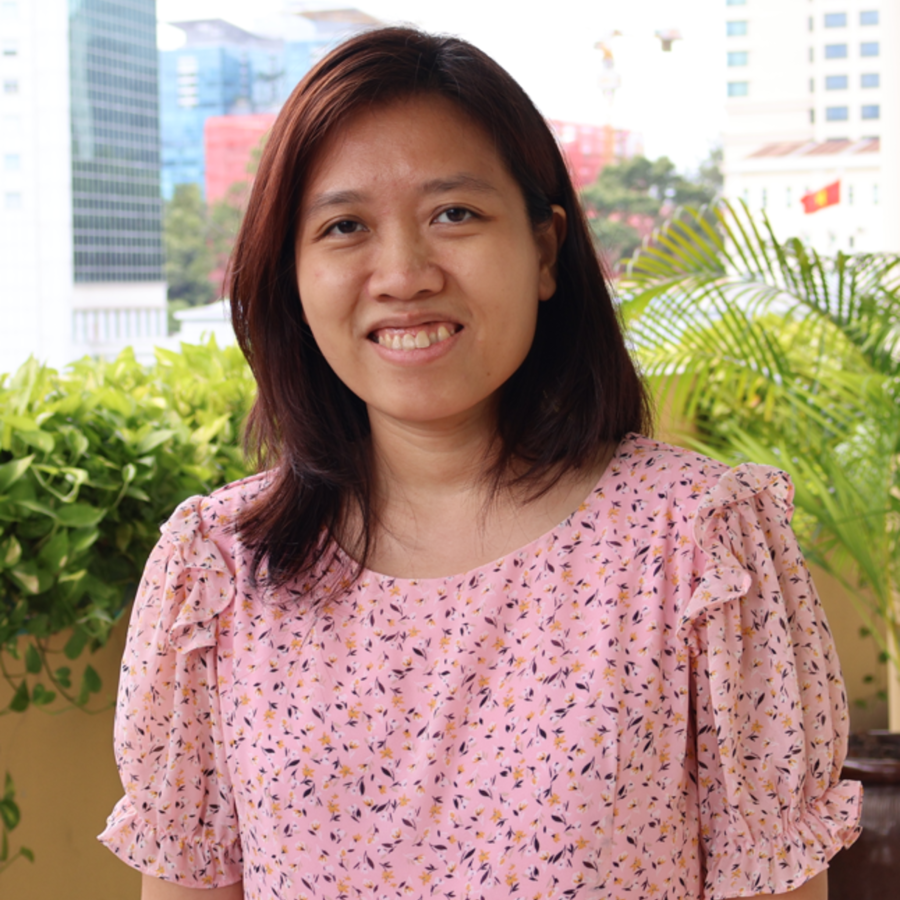 Nguyễn Bảo Trâm