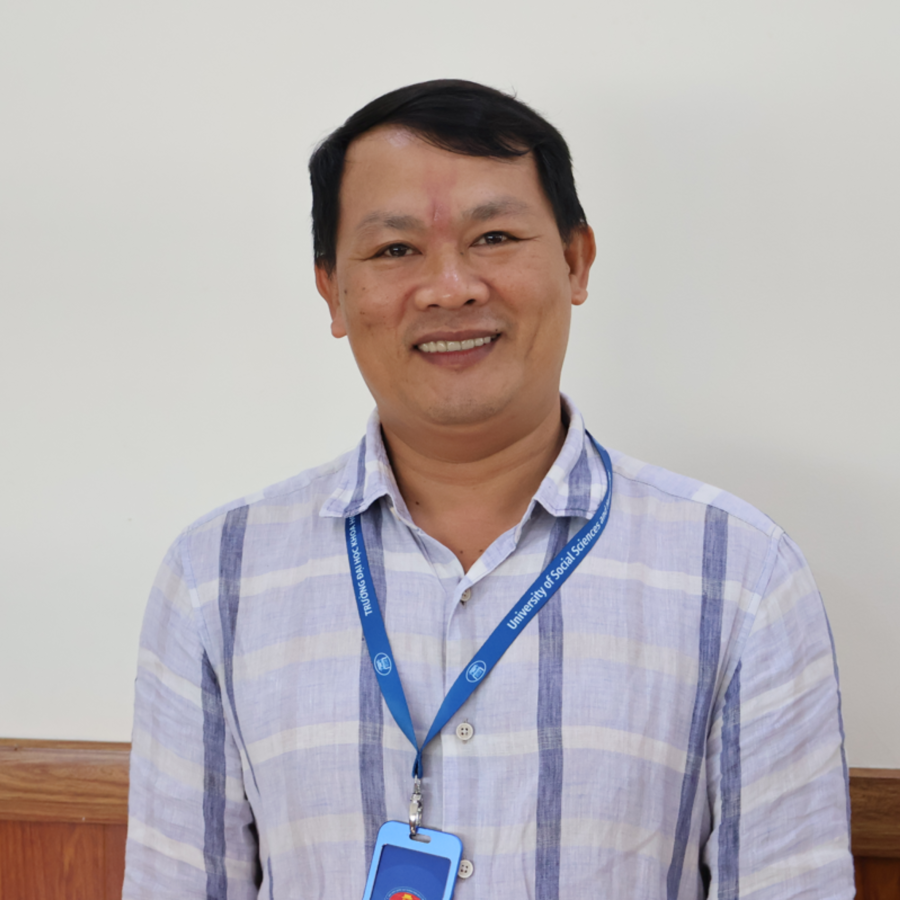 Nguyễn Duy Đoài