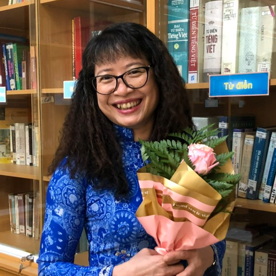 Nguyễn Thị Kim Phượng