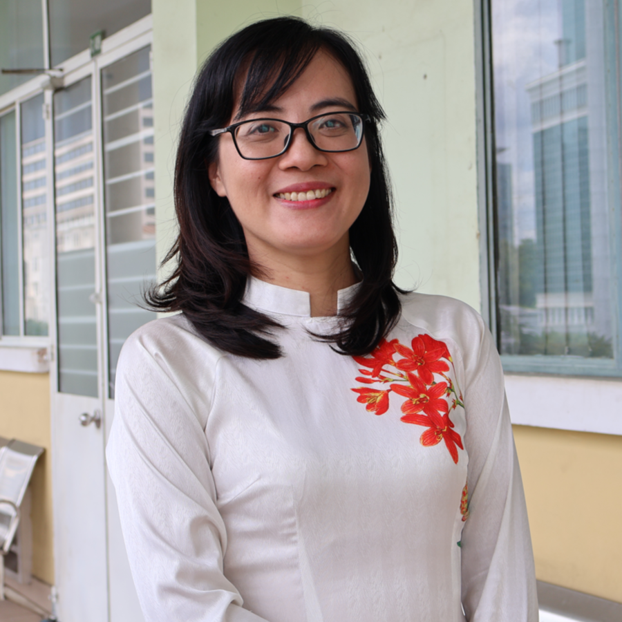 Nguyễn Thị Thanh Truyền