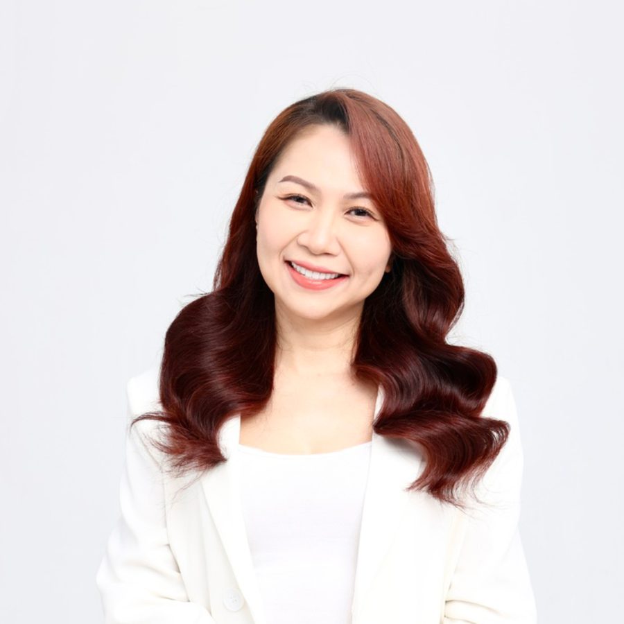 Nguyen Thu Lan
