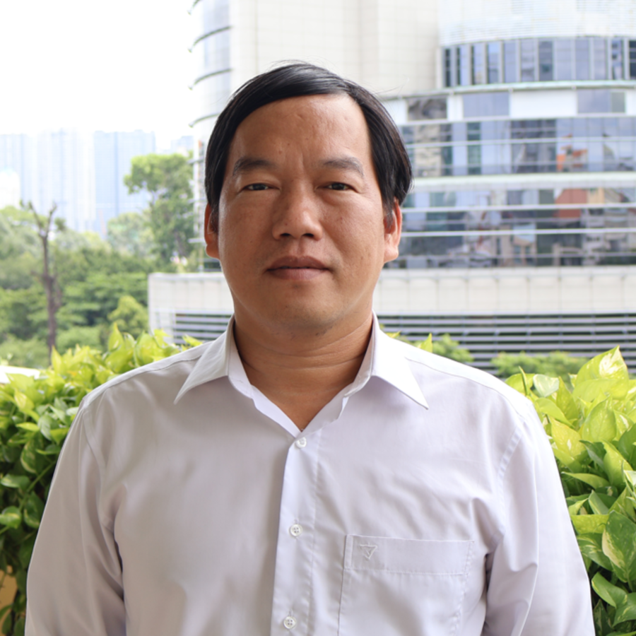 Nguyễn Trần Quý