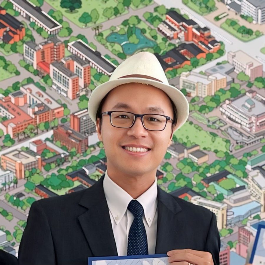 Nguyễn Tuấn Nghĩa