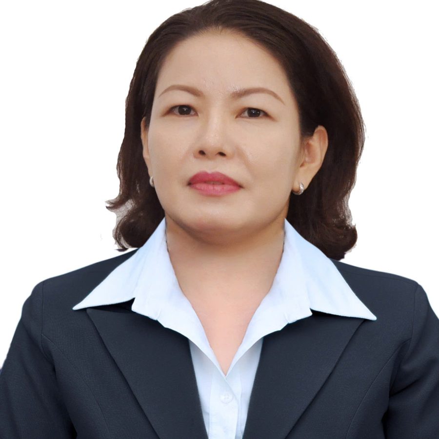 Phan Thanh Tâm