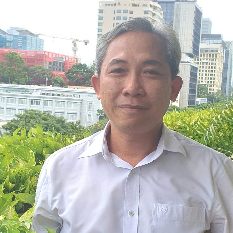 Phan Trần Công