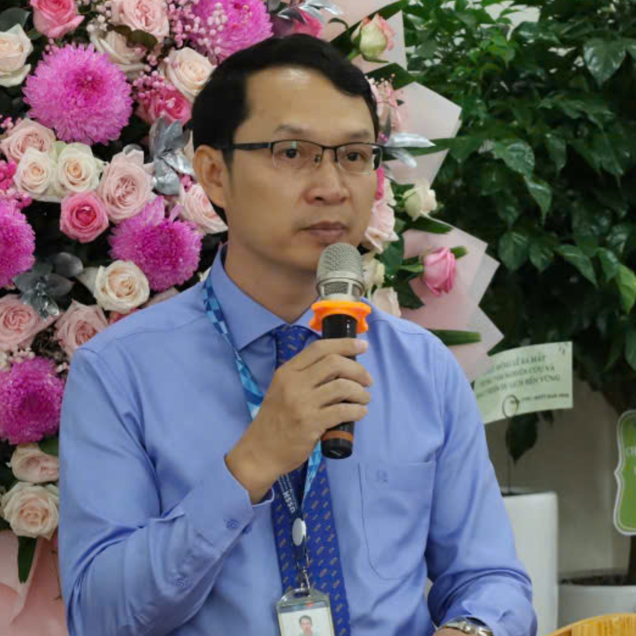 Trần Văn Thắng