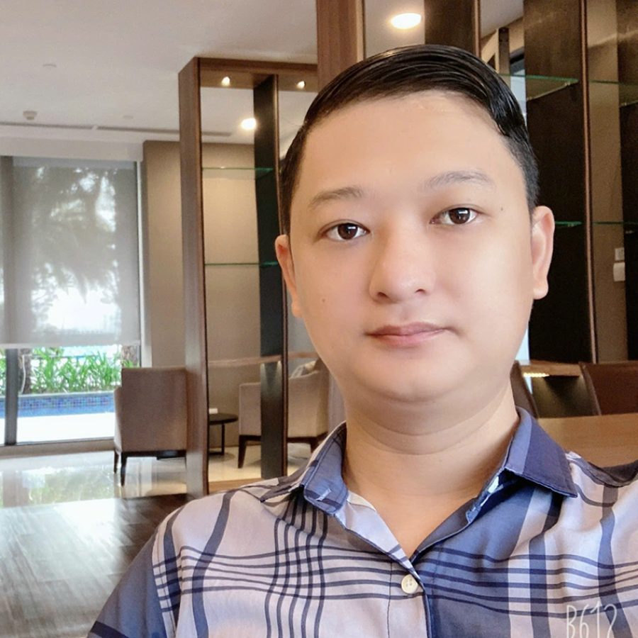 Nguyễn Ngọc Tâm