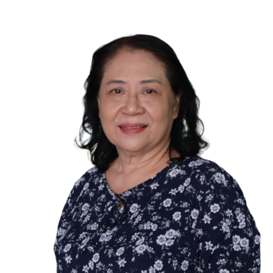Trần Thị Kim Anh