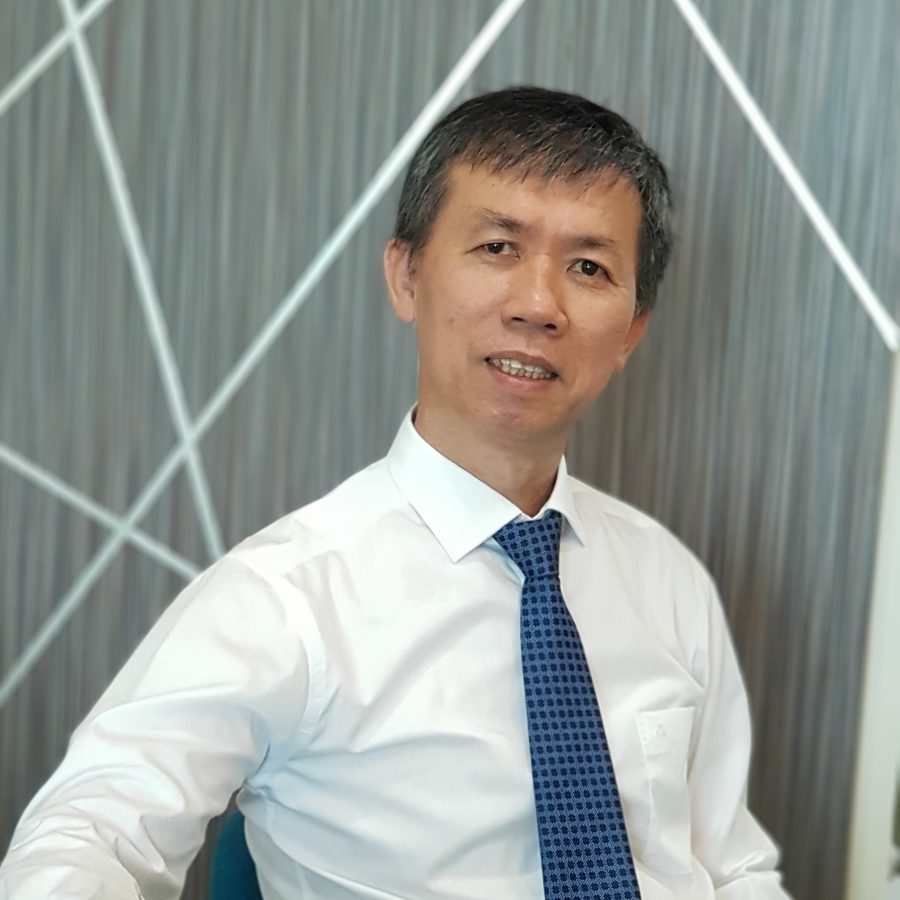 Trần Trọng Nghĩa